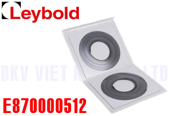 Phụ tùng bơm chân không Leybold E870000512