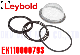 Bộ kit bảo dưỡng bơm chân không Leybold EK110000793