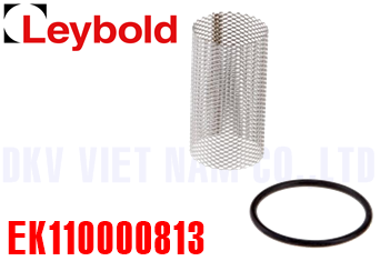 Bộ kit bảo dưỡng bơm chân không Leybold EK110000813