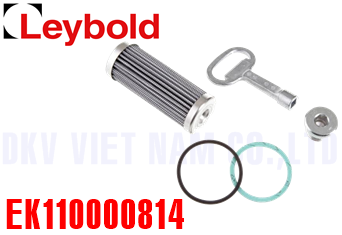 Gioăng phớt bơm chân không Leybold EK110000814