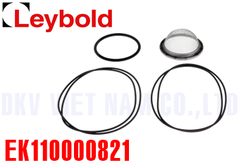 Bộ kit bảo dưỡng bơm chân không Leybold EK110000821