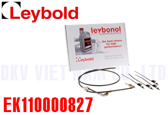 Bộ kit service bơm chân không Leybold EK110000827
