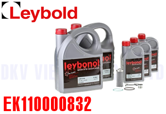 Bộ kit bảo dưỡng bơm chân không Leybold EK110000832