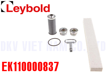 Gioăng phớt  bơm chân không Leybold EK110000837