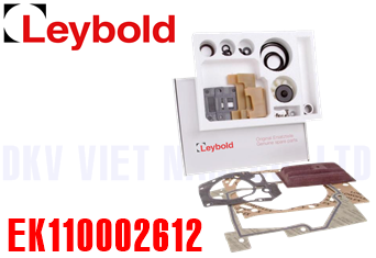 Bộ kit bảo dưỡng bơm chân không Leybold EK110002612
