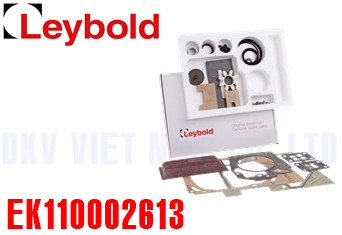 Bộ kit bảo dưỡng bơm chân không Leybold EK110002613