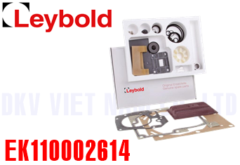 Bộ kit bảo dưỡng bơm chân không Leybold EK110002614