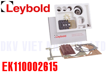 Bộ kit bảo dưỡng bơm chân không Leybold EK110002615