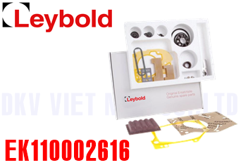 Bộ kit bảo dưỡng bơm chân không Leybold EK110002616