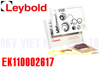 Bộ kit bảo dưỡng bơm chân không Leybold EK110002617