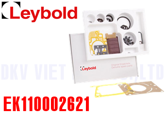 Bộ kit bảo dưỡng bơm chân không Leybold EK110002621