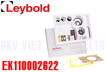 Bộ kit bảo dưỡng bơm chân không Leybold EK110002622