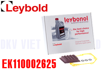 Bộ kit bảo dưỡng bơm chân không Leybold EK110002625