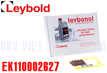 Bộ kit bảo dưỡng bơm chân không Leybold EK110002627