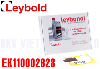 Bộ kit bảo dưỡng bơm chân không Leybold EK110002628