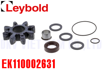 Gioăng phớt bơm chân không Leybold EK110002631