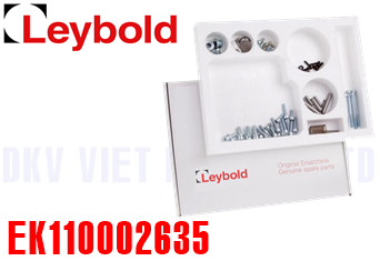 Phụ tùng bơm chân không Leybold EK110002635