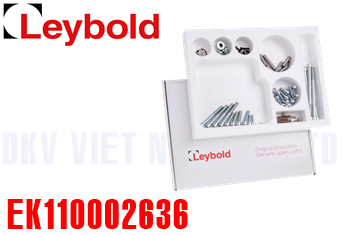 Phụ tùng bơm chân không Leybold EK110002636