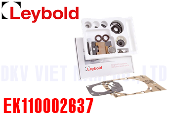 Bộ kit bảo dưỡng bơm chân không Leybold EK110002637