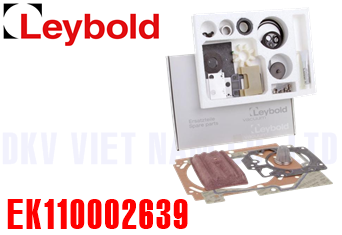 Bộ kit bảo dưỡng bơm chân không Leybold EK110002639