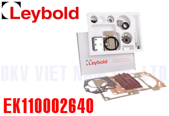 Bộ kit bảo dưỡng bơm chân không Leybold EK110002640