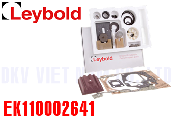 Bộ kit bảo dưỡng bơm chân không Leybold EK110002641