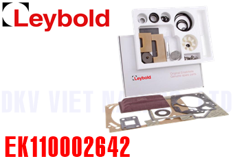 Bộ kit bảo dưỡng bơm chân không Leybold EK110002642