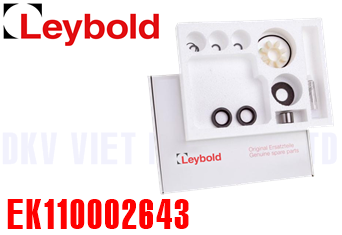 Gioăng phớt bơm chân không Leybold EK110002643