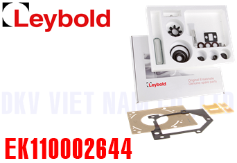 Bộ kit bảo dưỡng bơm chân không Leybold EK110002644
