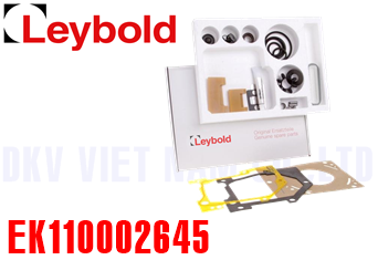 Bộ kit bảo dưỡng bơm chân không Leybold EK110002645