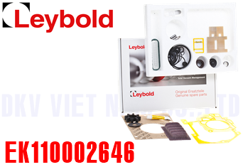 Bộ kit bảo dưỡng bơm chân không Leybold EK110002646