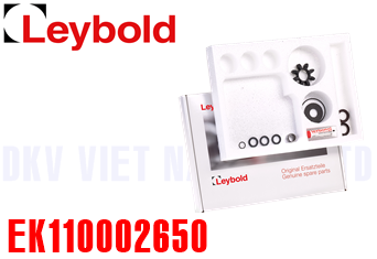 Gioăng phớt bơm chân không Leybold EK110002650
