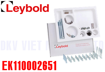 Phụ tùng bơm chân không Leybold EK110002651