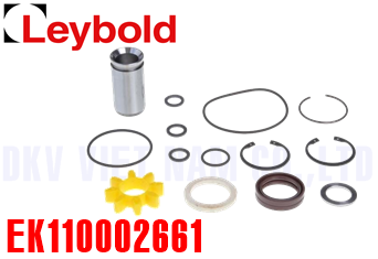Gioăng phớt bơm chân không Leybold EK110002661
