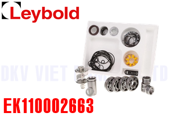 Bộ kit bảo dưỡng bơm chân không Leybold EK110002663