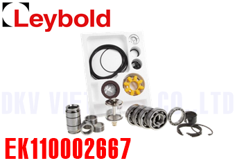 Bộ kit bảo dưỡng bơm chân không Leybold EK110002667