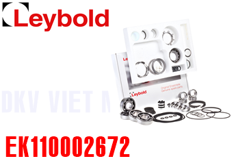 Bộ kit bảo dưỡng bơm chân không Leybold EK110002672