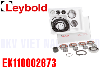 Bộ kit bảo dưỡng bơm chân không Leybold EK110002673