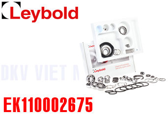Bộ kit bảo dưỡng bơm chân không Leybold EK110002675