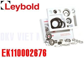 Bộ kit bảo dưỡng bơm chân không Leybold EK110002676