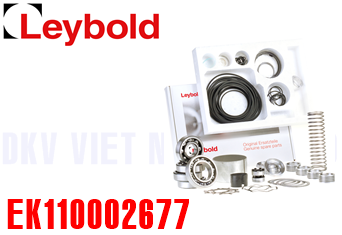Bộ kit bảo dưỡng bơm chân không Leybold EK110002677