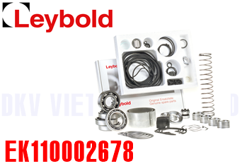 Bộ kit bảo dưỡng bơm chân không Leybold EK110002678