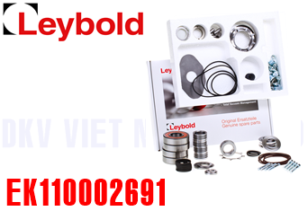 Bộ kit bảo dưỡng bơm chân không Leybold EK110002691