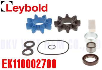 Bộ kit bảo dưỡng bơm chân không Leybold EK110002700