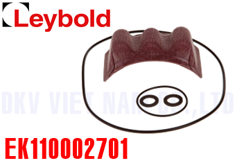 Bộ kit bảo dưỡng bơm chân không Leybold EK110002701