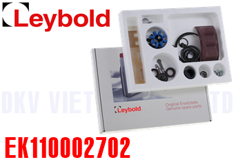 Bộ kit bảo dưỡng bơm chân không Leybold EK110002702