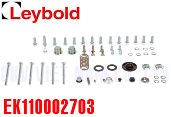 Bộ kit bảo dưỡng bơm chân không Leybold EK110002703