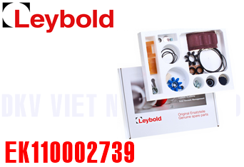 Bộ kit bảo dưỡng bơm chân không Leybold EK110002739