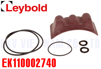 Bộ kit bảo dưỡng bơm chân không Leybold EK110002740