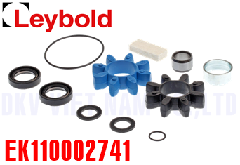 Bộ kit bảo dưỡng bơm chân không Leybold EK110002741